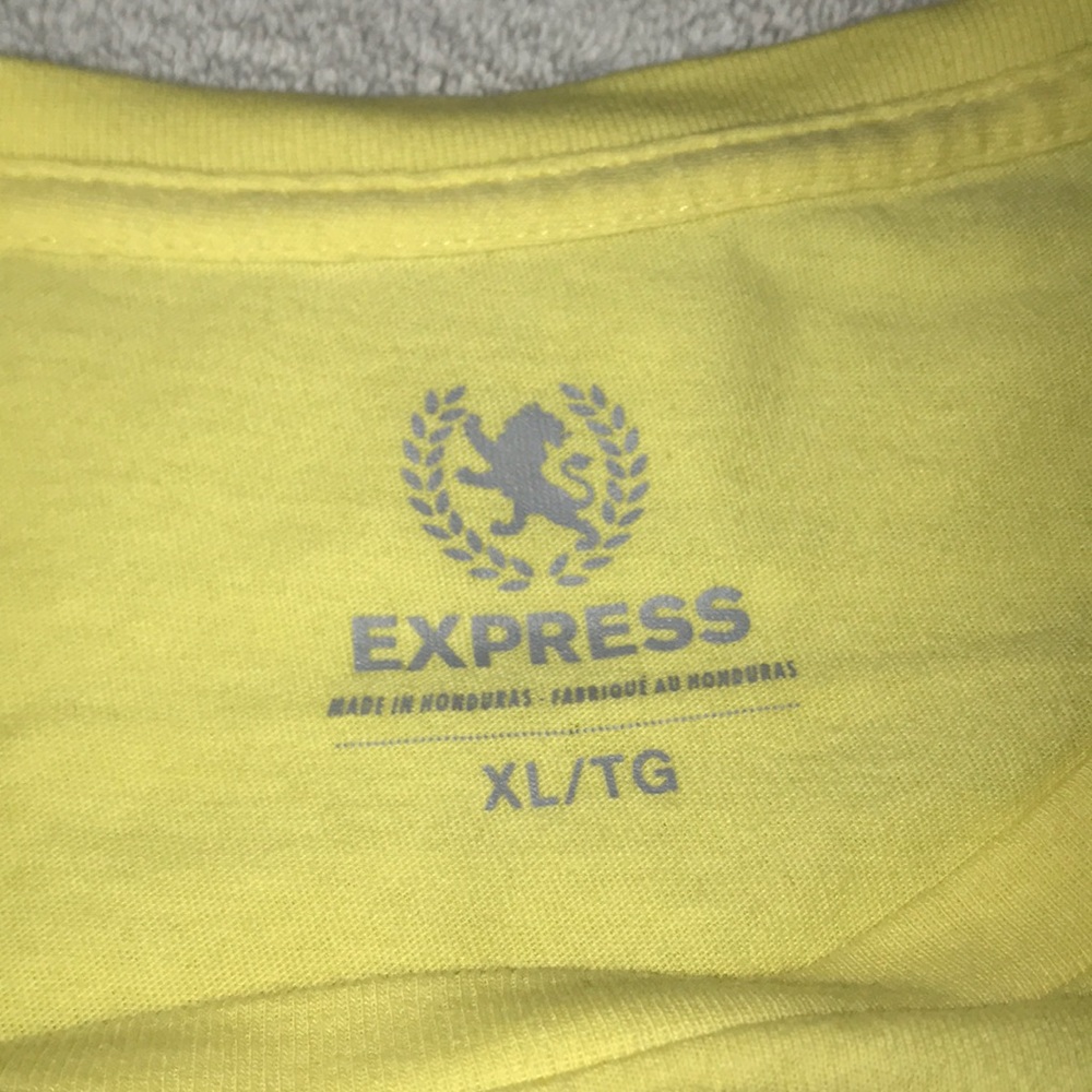 Express - Picture 2 of 2